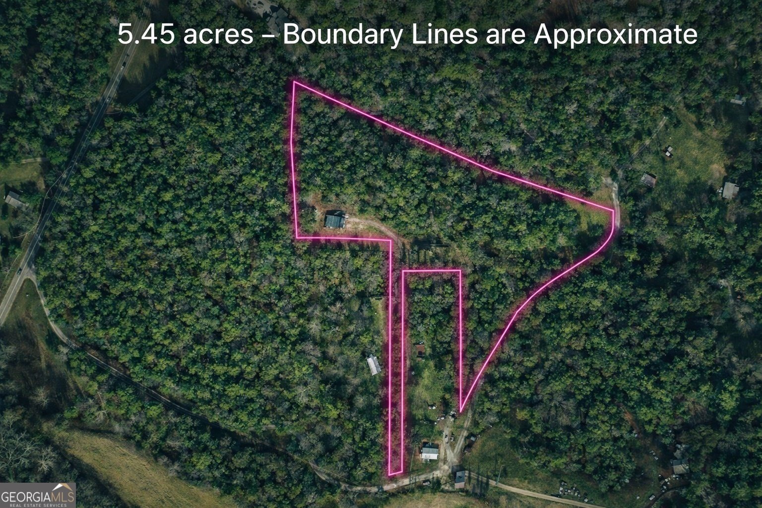 221 Muscadine Road Dahlonega - Photo 71