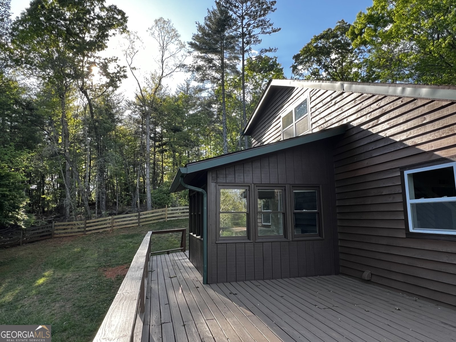 221 Muscadine Road Dahlonega - Photo 8