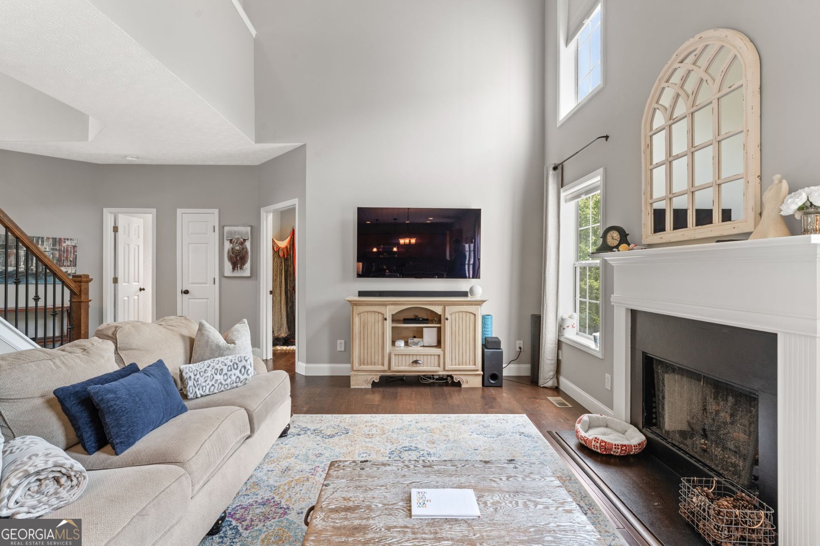 824 Buffington Way Canton - Photo 10