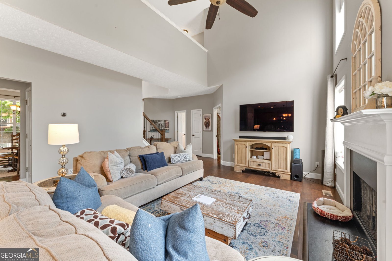 824 Buffington Way Canton - Photo 11