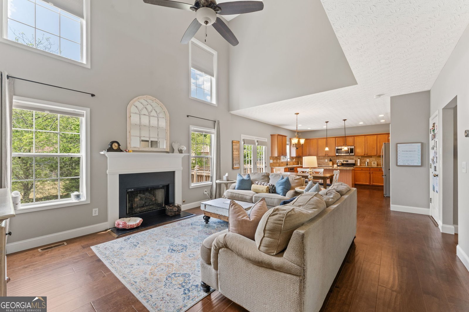 824 Buffington Way Canton - Photo 12