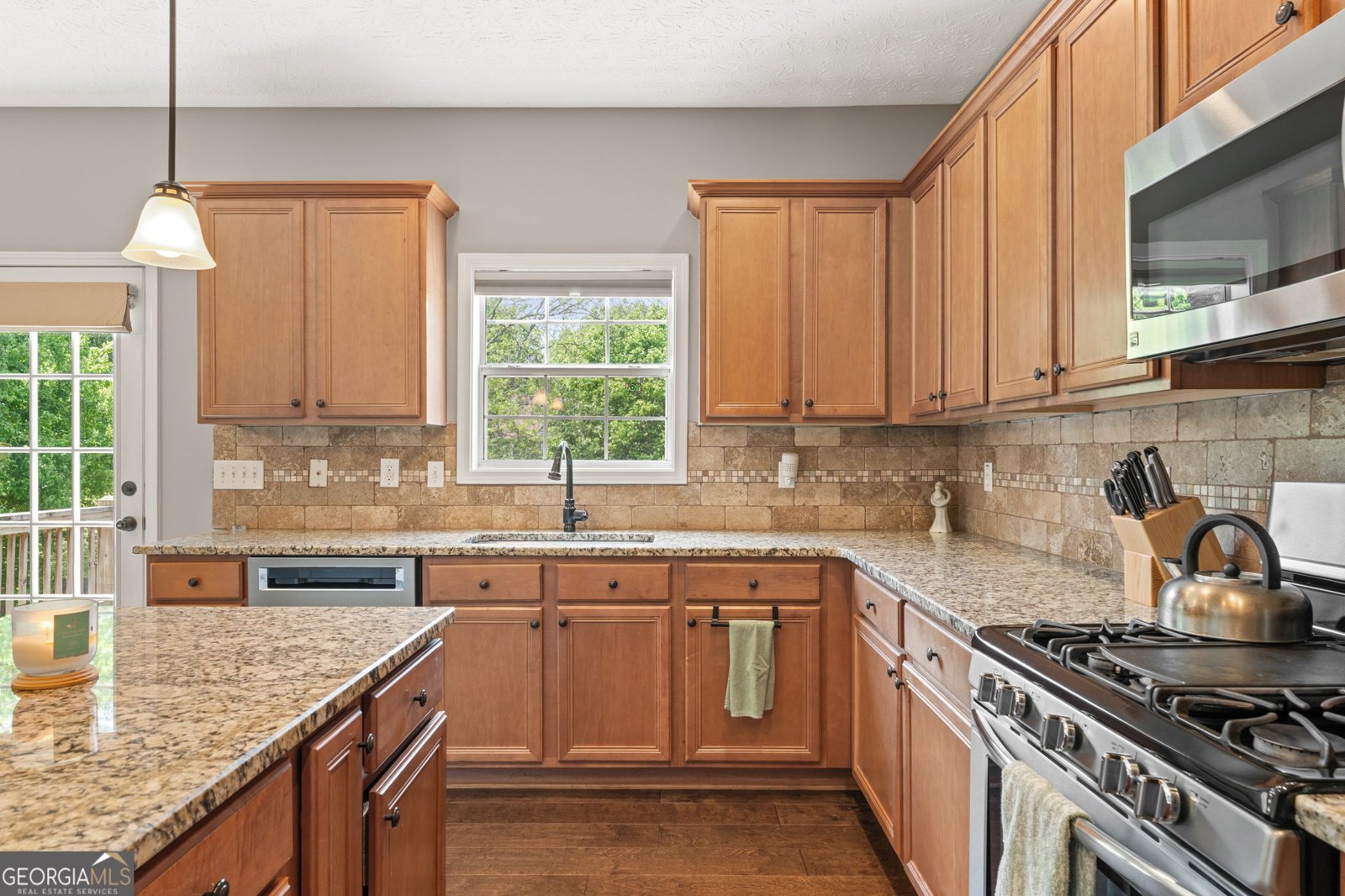 824 Buffington Way Canton - Photo 13