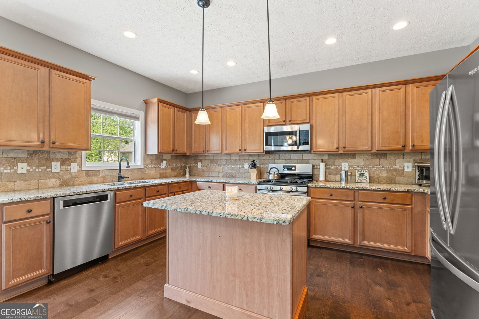 824 Buffington Way Canton - Photo 14