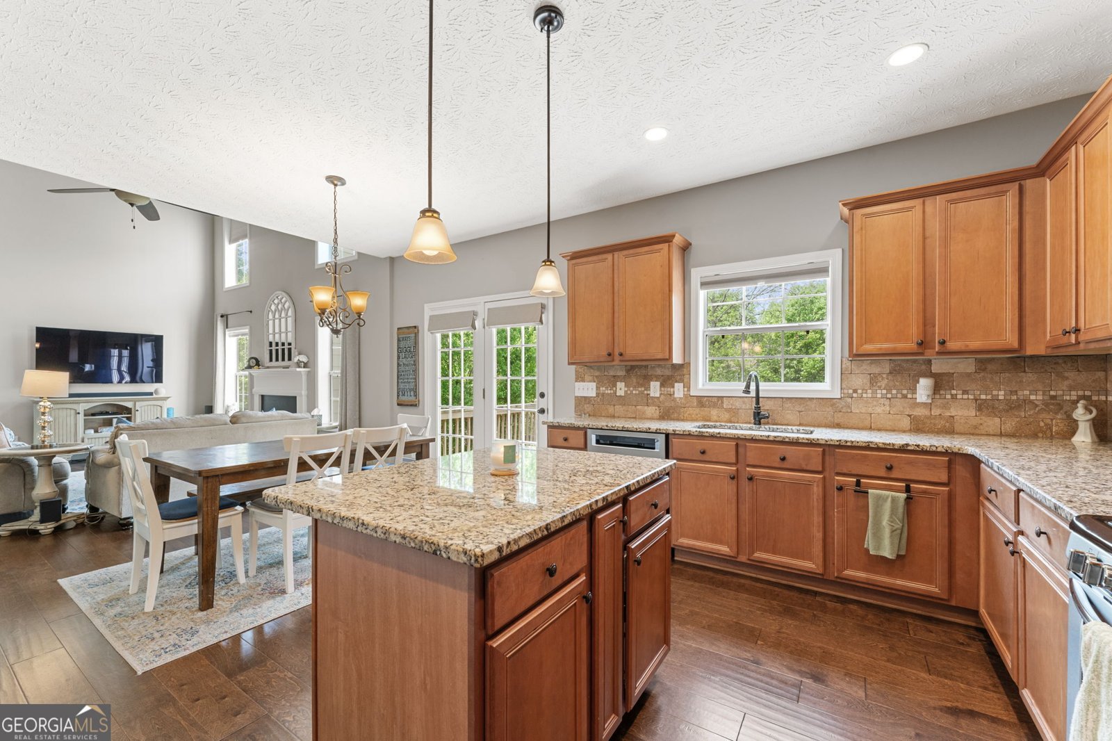 824 Buffington Way Canton - Photo 15