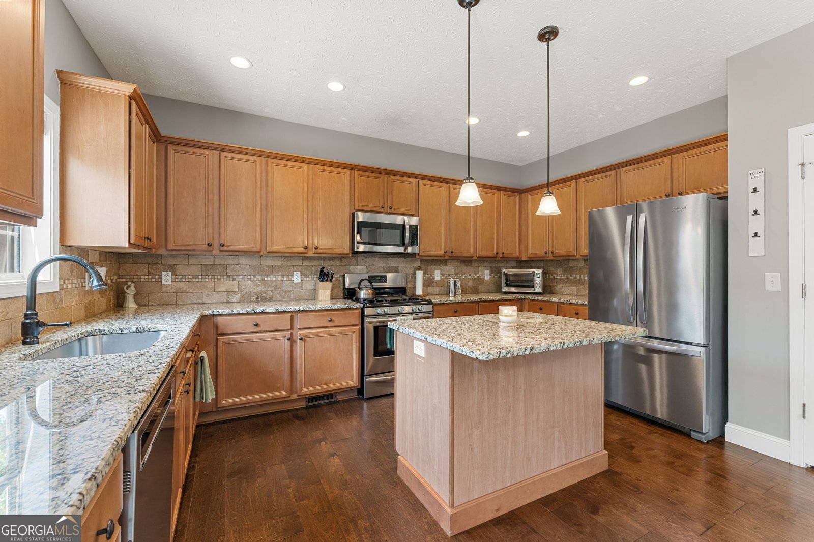 824 Buffington Way Canton - Photo 16