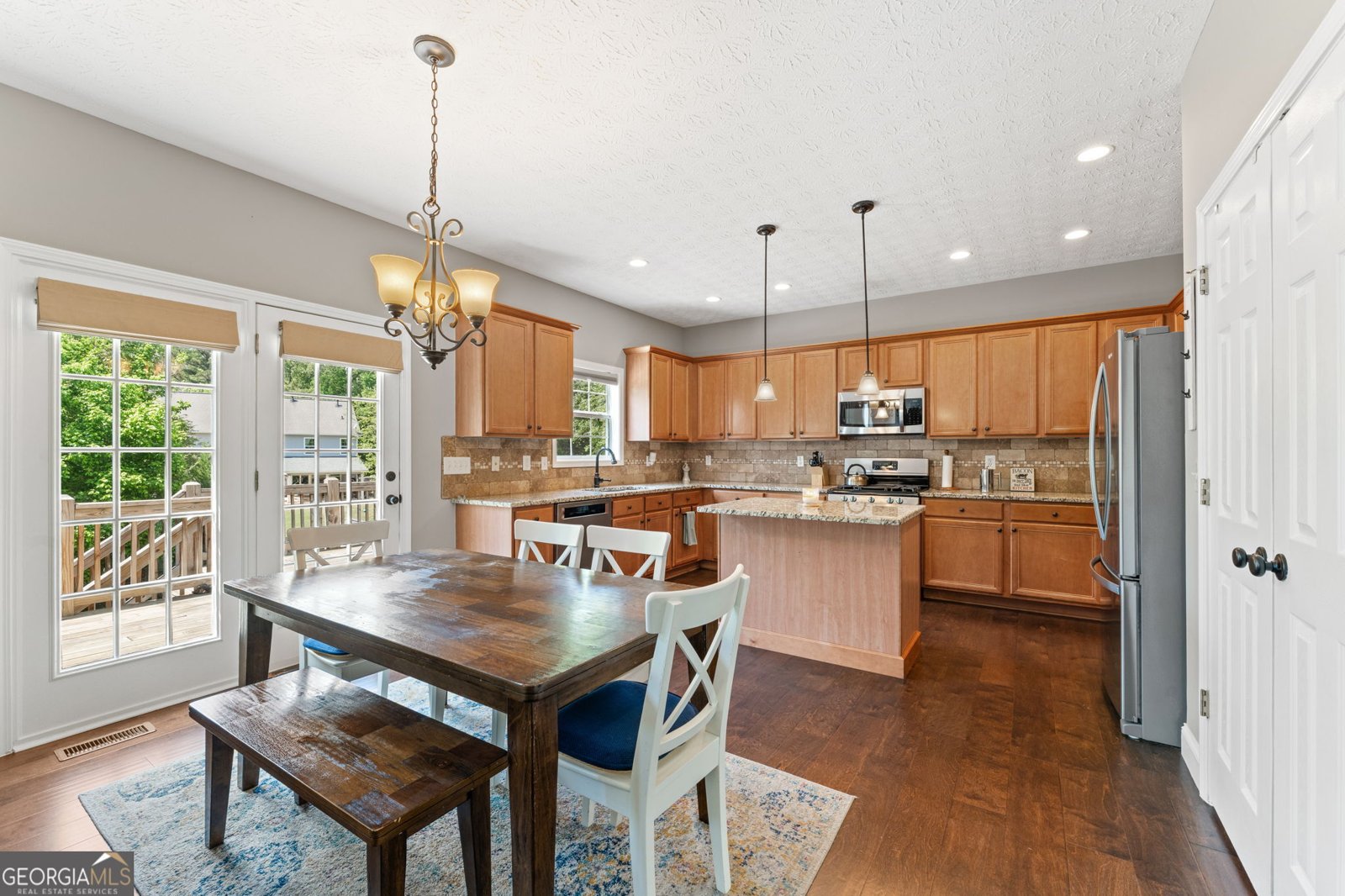 824 Buffington Way Canton - Photo 17