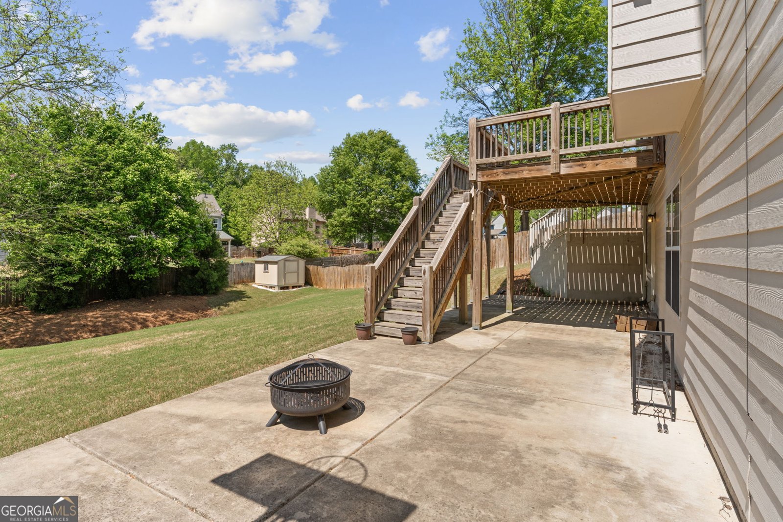 824 Buffington Way Canton - Photo 40