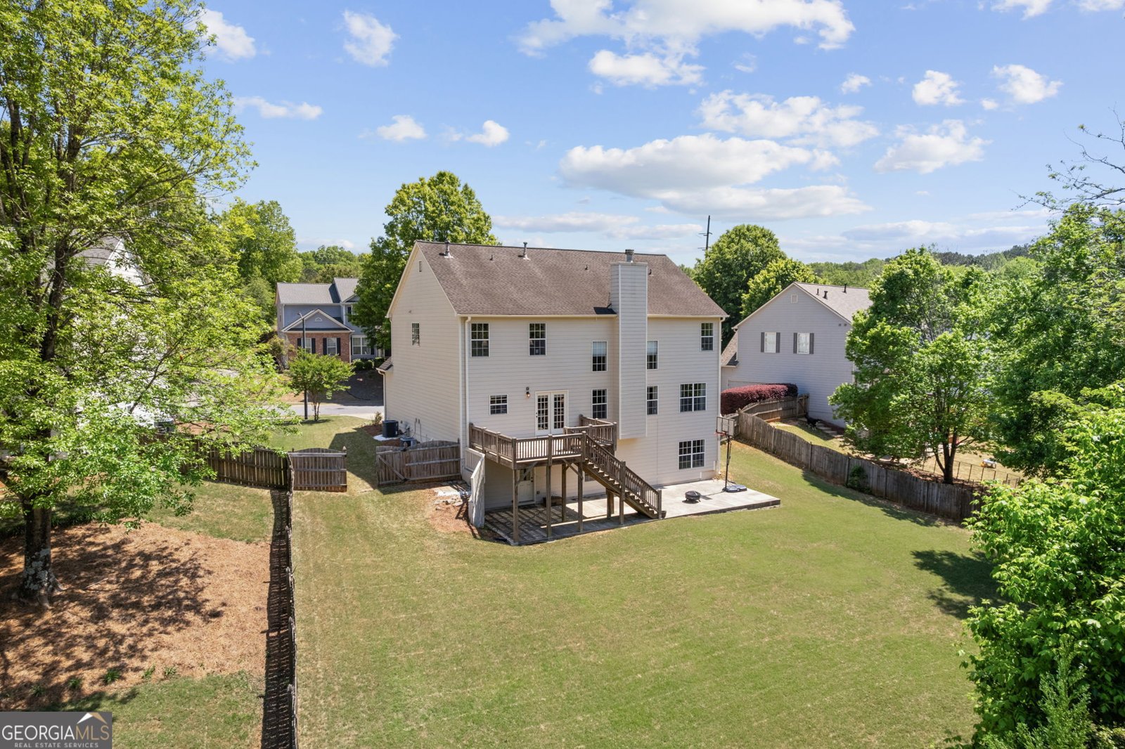 824 Buffington Way Canton - Photo 42