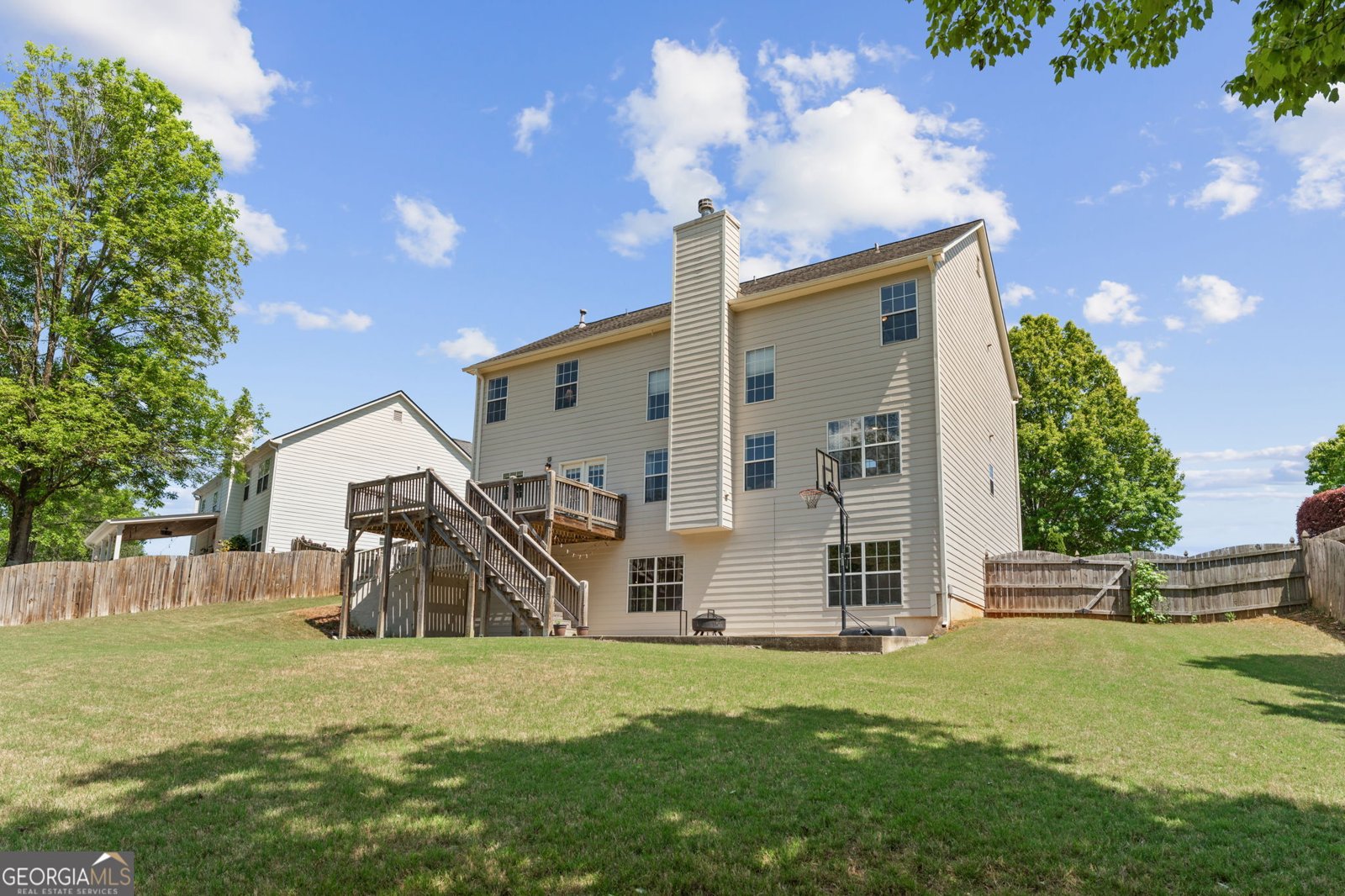 824 Buffington Way Canton - Photo 43