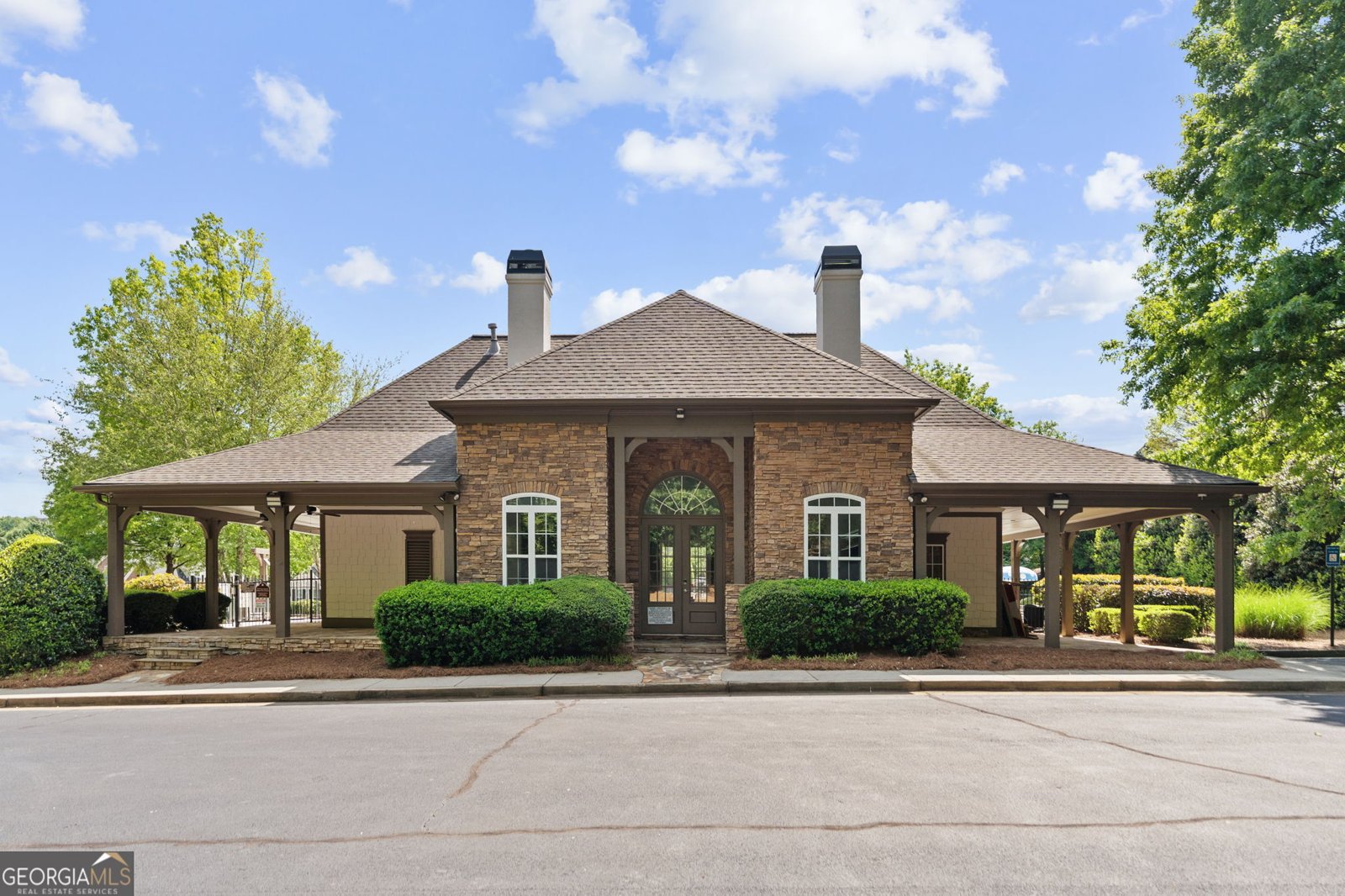 824 Buffington Way Canton - Photo 48