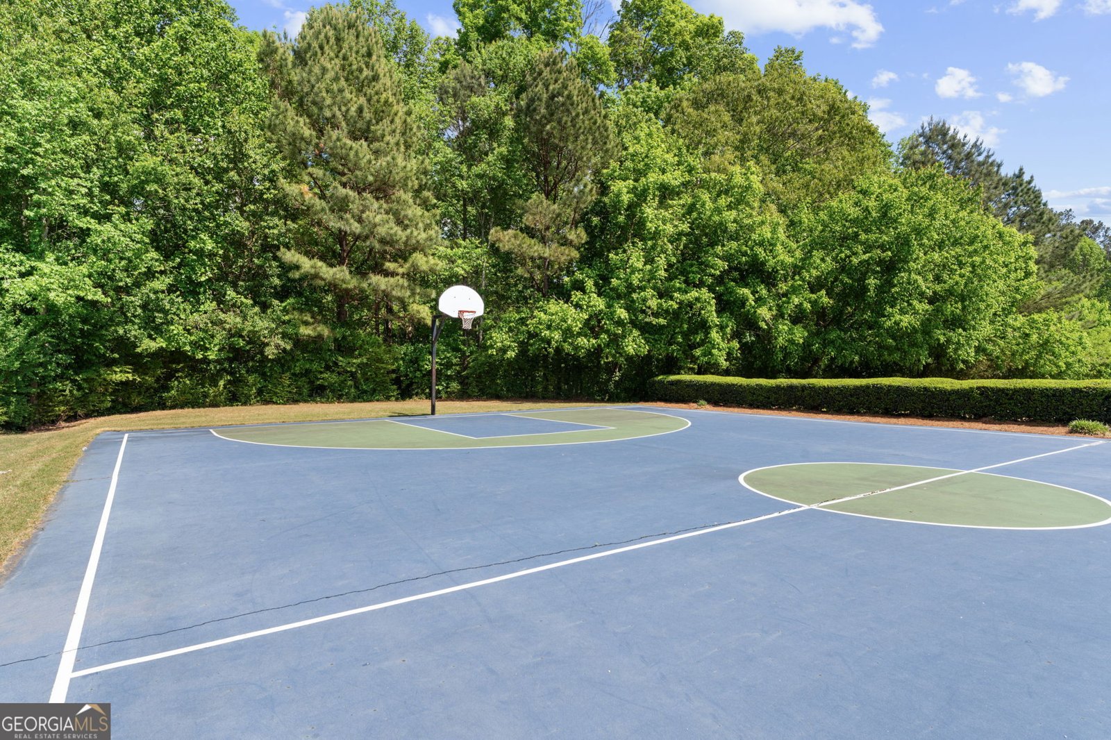 824 Buffington Way Canton - Photo 55