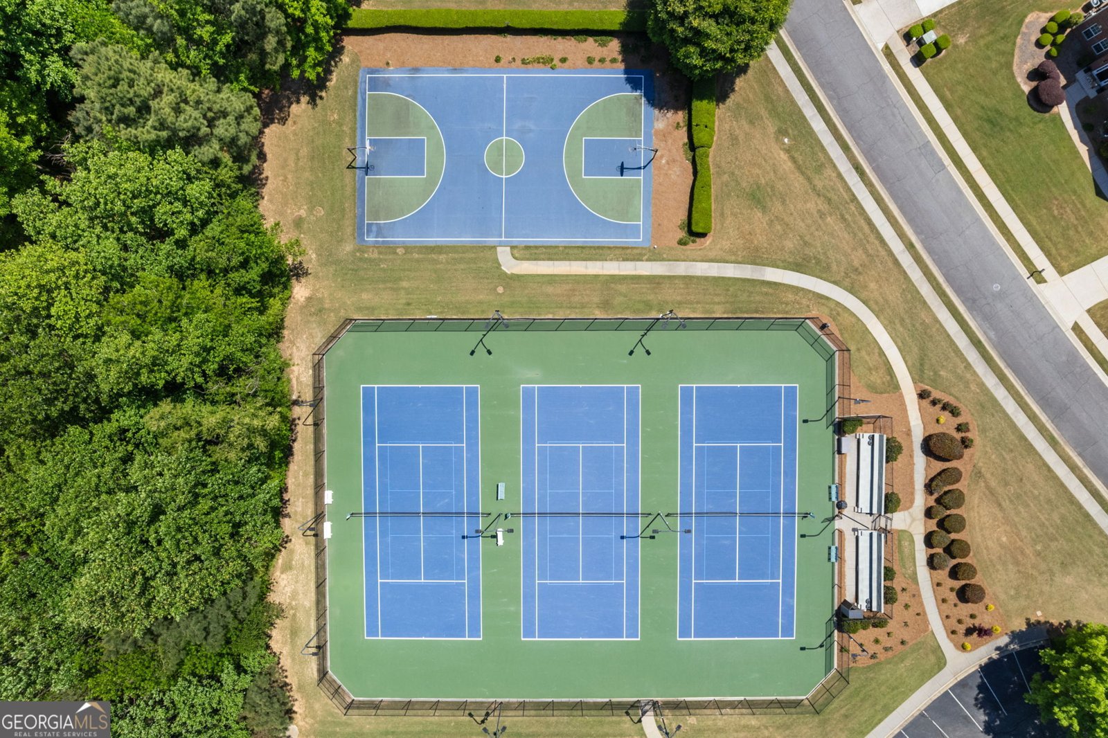 824 Buffington Way Canton - Photo 56