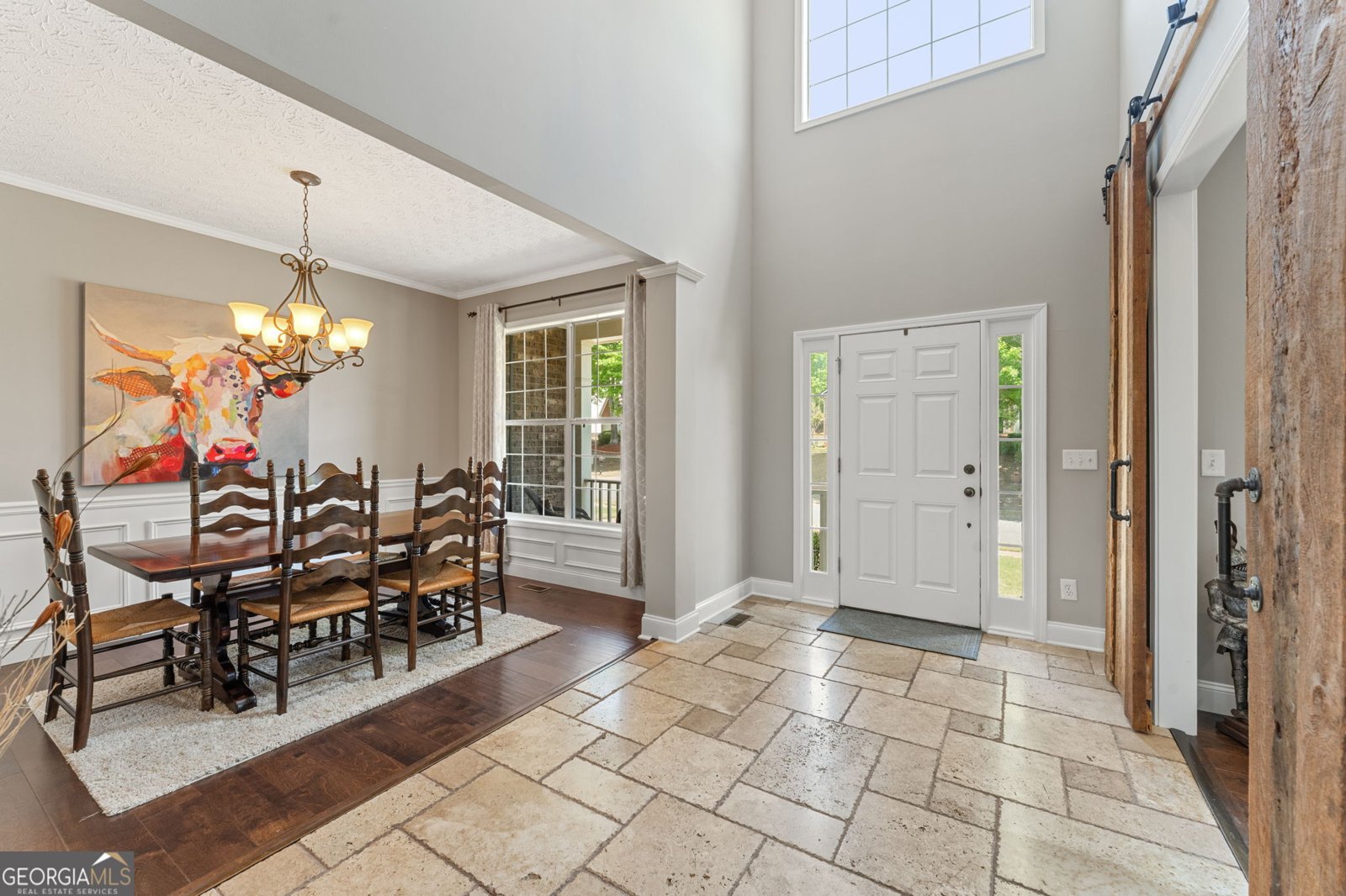 824 Buffington Way Canton - Photo 6