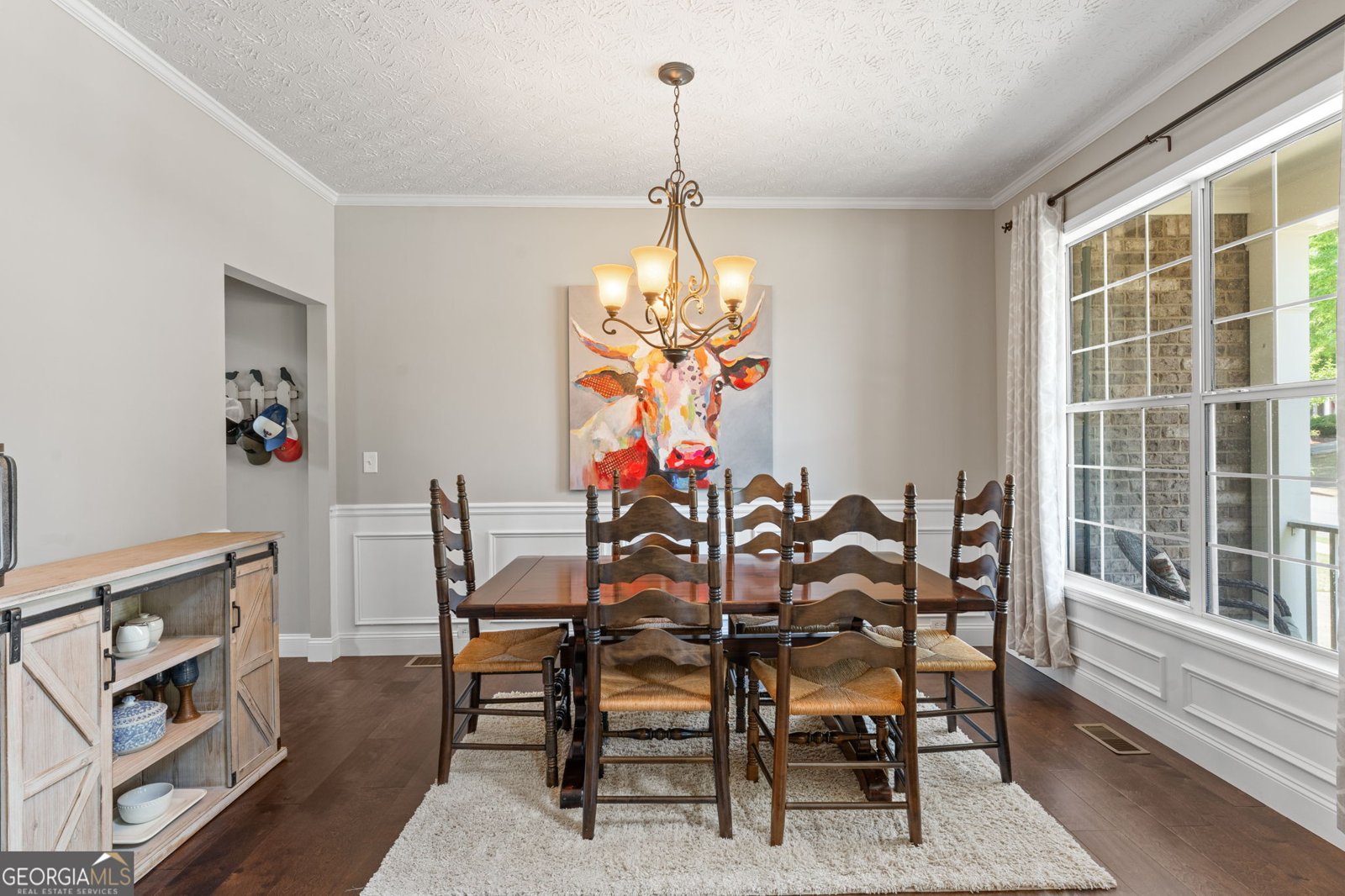 824 Buffington Way Canton - Photo 7