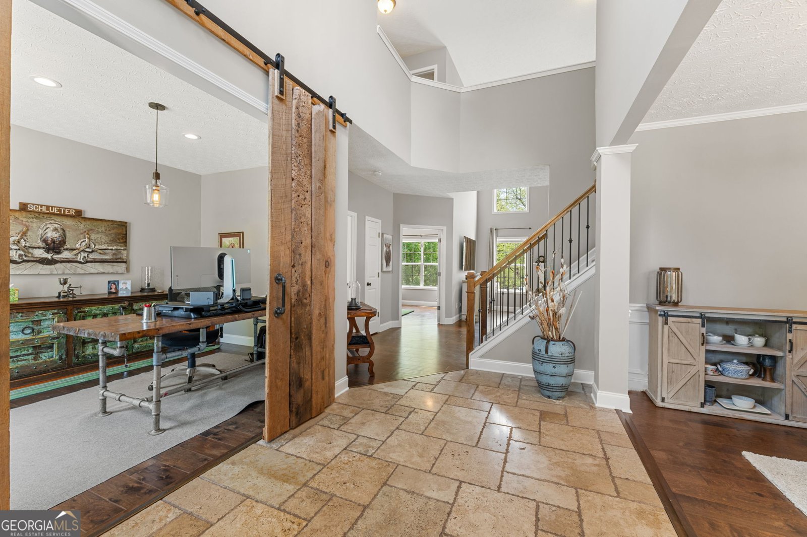 824 Buffington Way Canton - Photo 8