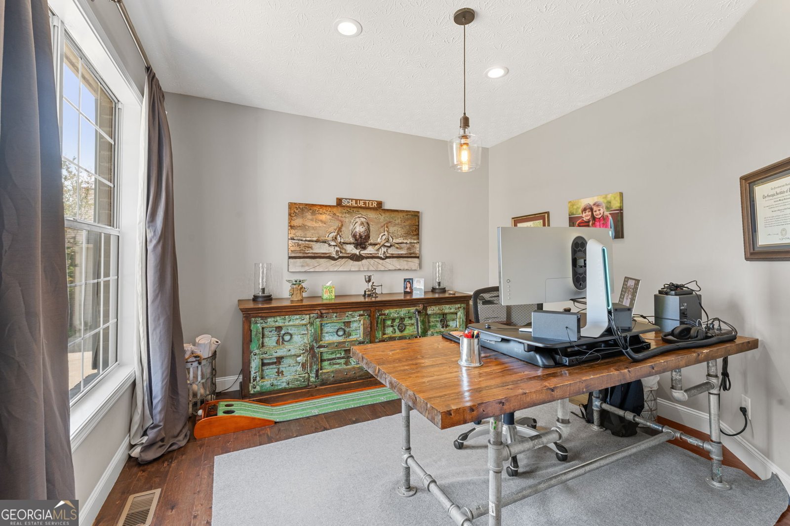 824 Buffington Way Canton - Photo 9