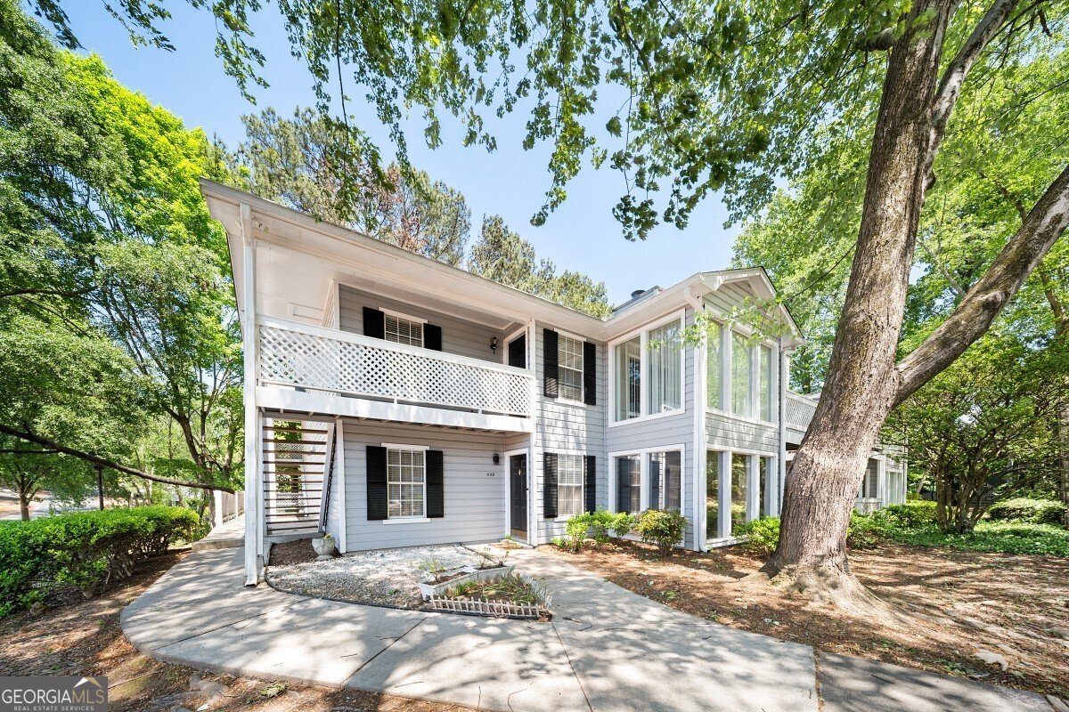 405 Natchez Trace Sandy Springs - Photo 22