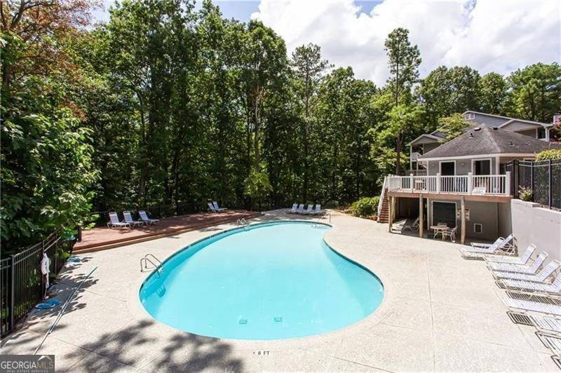405 Natchez Trace Sandy Springs - Photo 28