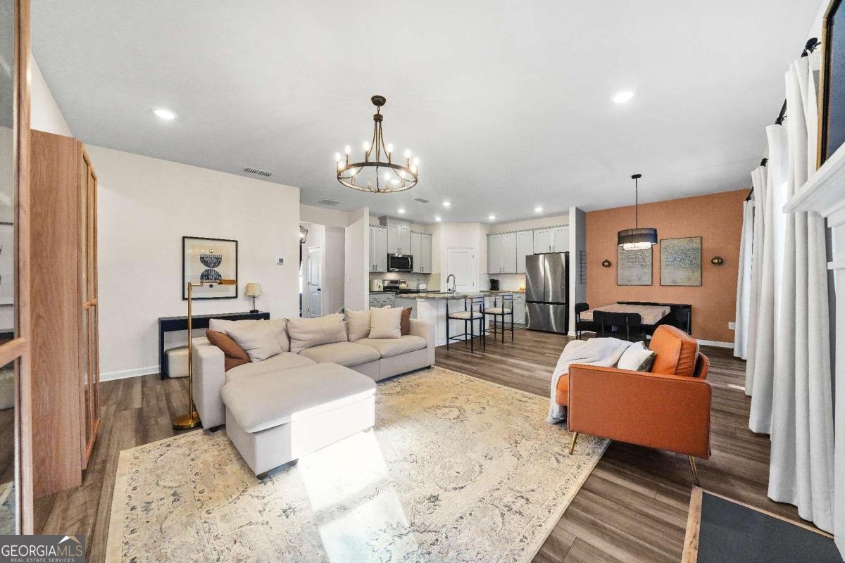 4041 Dean Grove Way Loganville - Photo 10