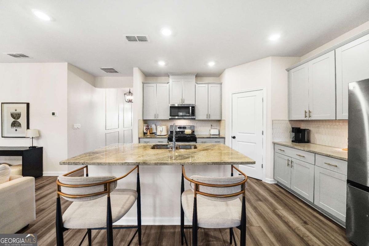 4041 Dean Grove Way Loganville - Photo 11