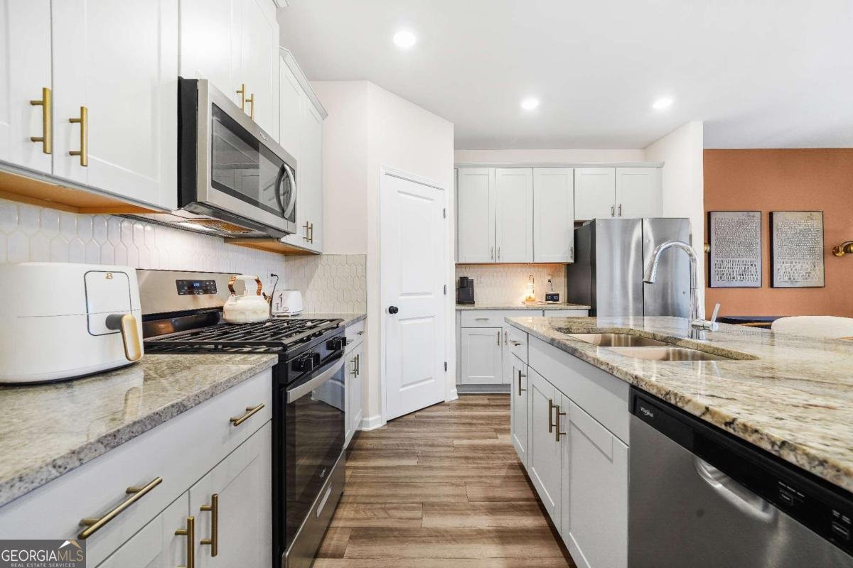 4041 Dean Grove Way Loganville - Photo 14