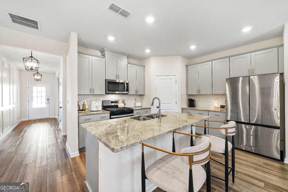 4041 Dean Grove Way Loganville - Photo 15