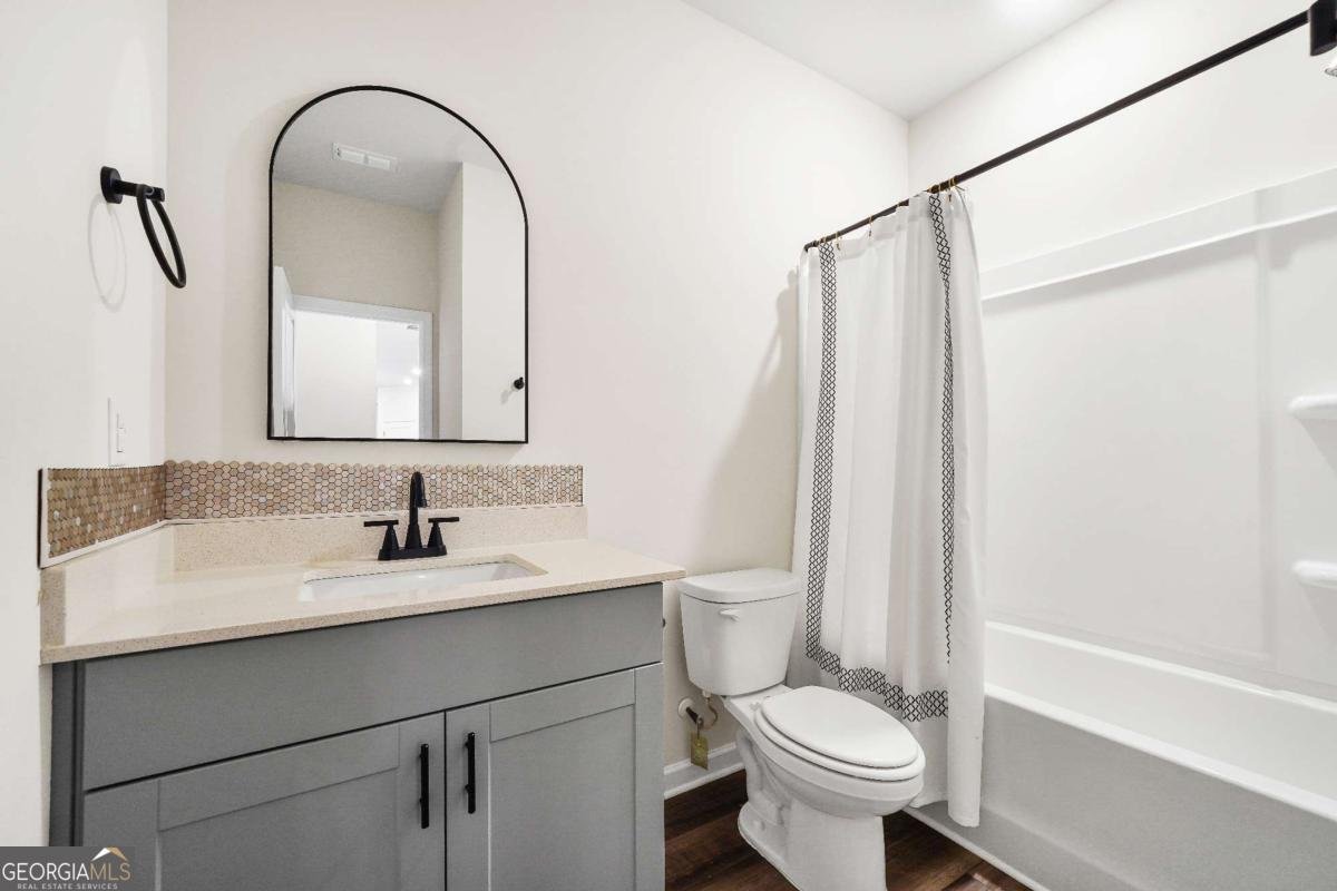 4041 Dean Grove Way Loganville - Photo 17