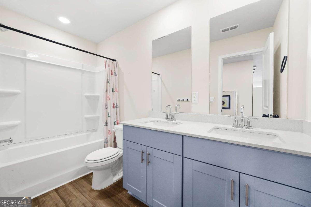 4041 Dean Grove Way Loganville - Photo 30