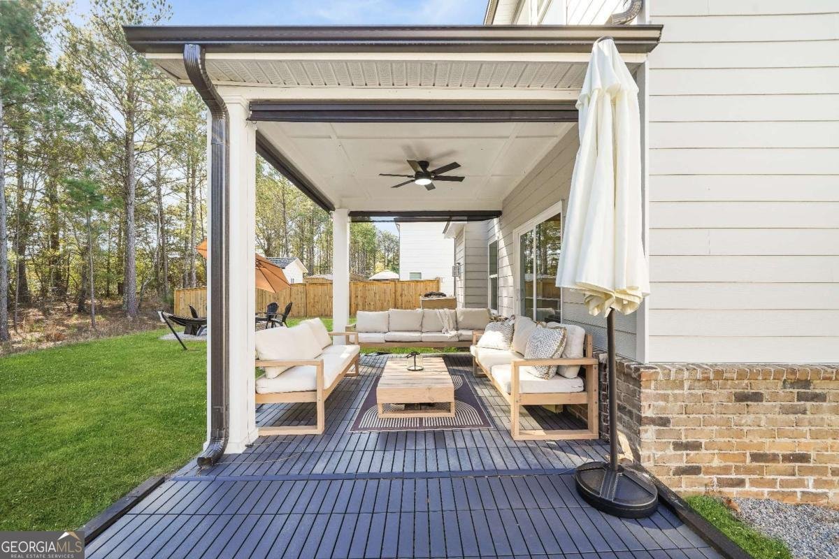 4041 Dean Grove Way Loganville - Photo 34