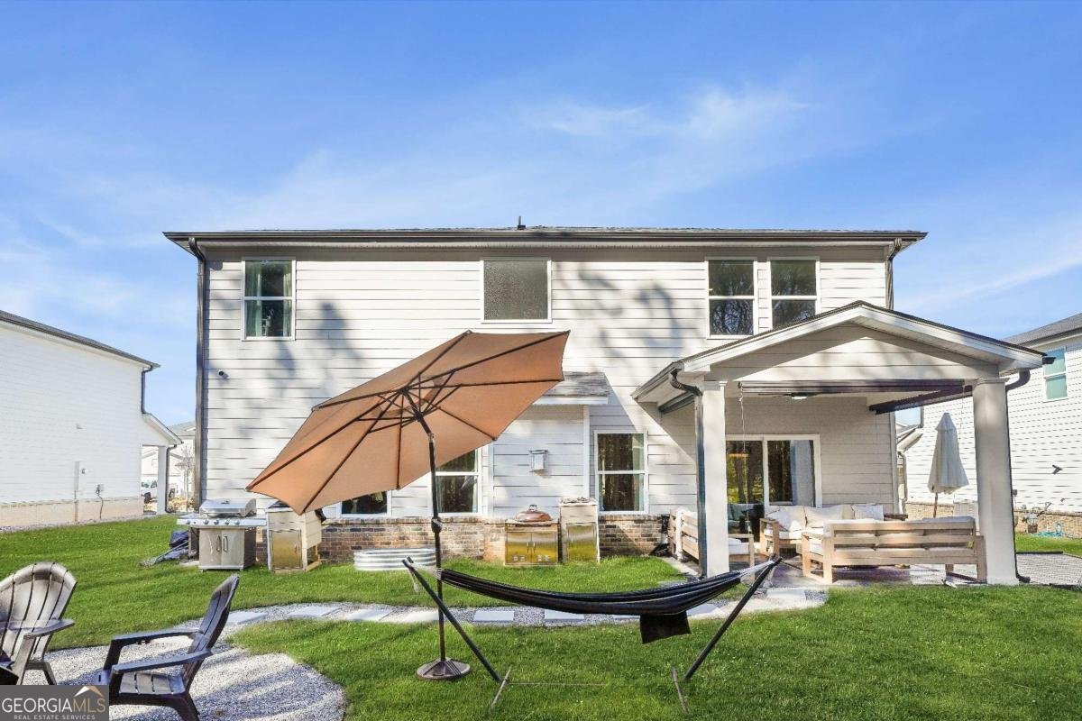 4041 Dean Grove Way Loganville - Photo 37