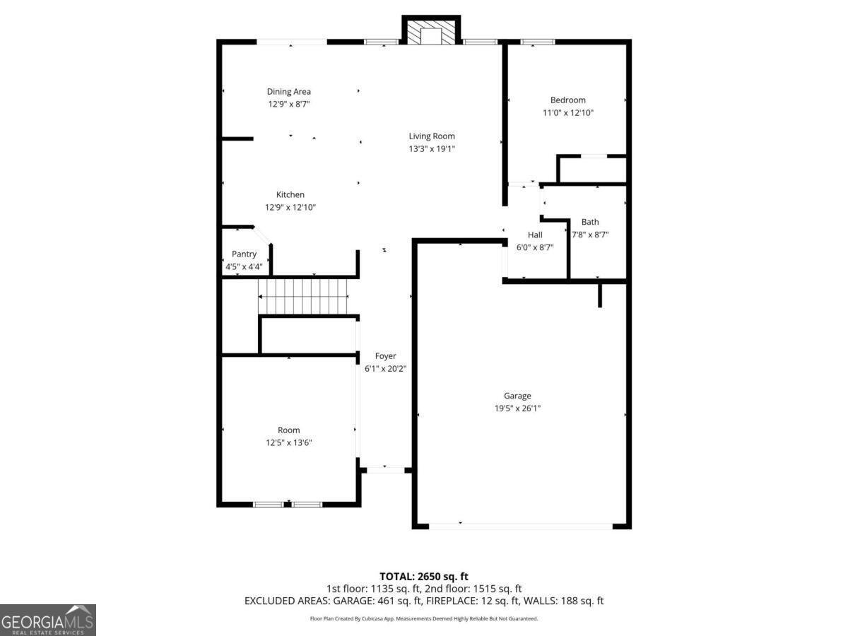 4041 Dean Grove Way Loganville - Photo 41