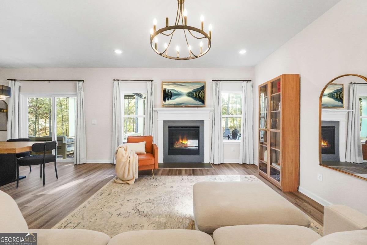 4041 Dean Grove Way Loganville - Photo 8