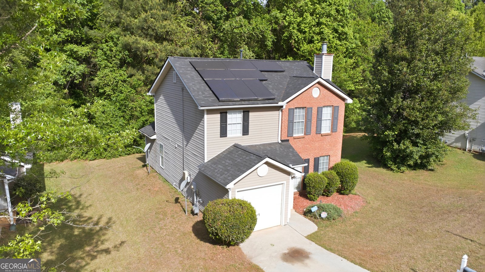 4105 Conley Pond Court Decatur - Photo 17