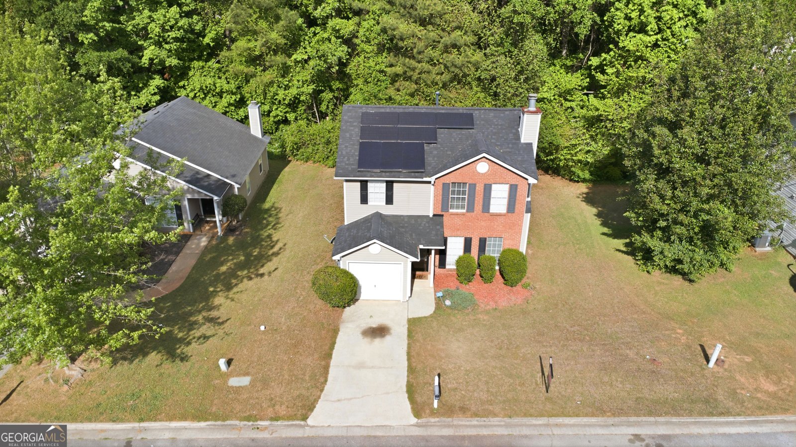 4105 Conley Pond Court Decatur - Photo 18