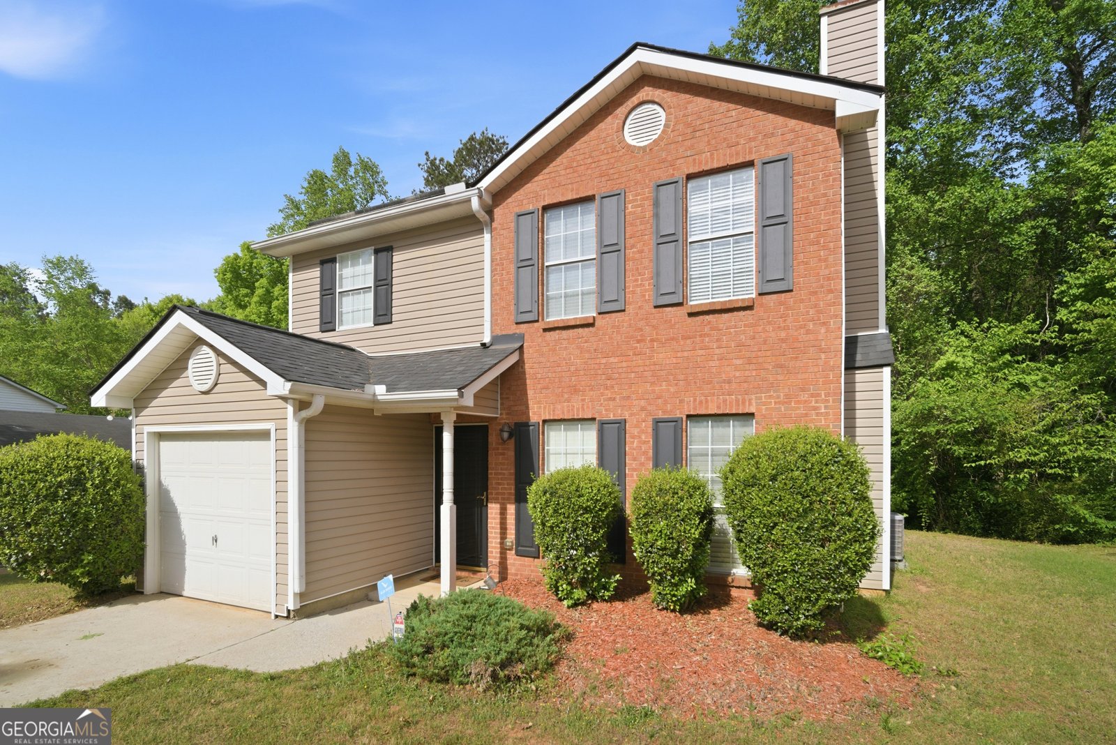 4105 Conley Pond Court Decatur - Photo 19