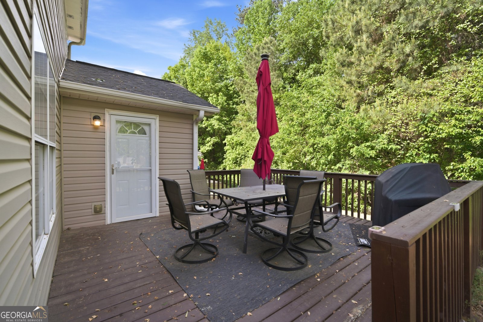 4105 Conley Pond Court Decatur - Photo 20