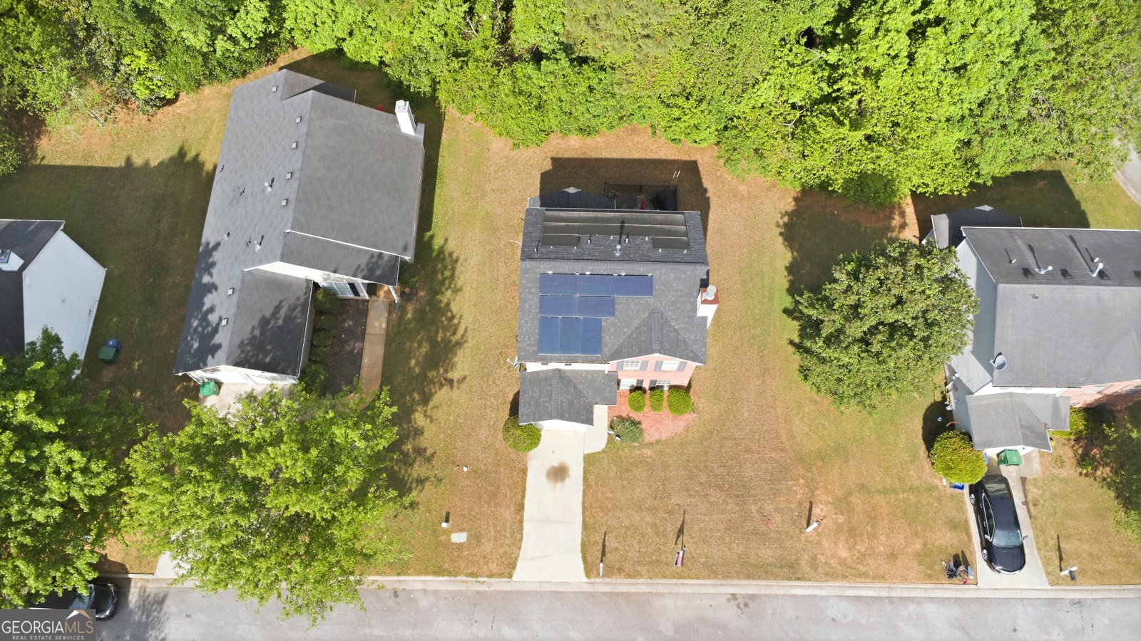 4105 Conley Pond Court Decatur - Photo 21