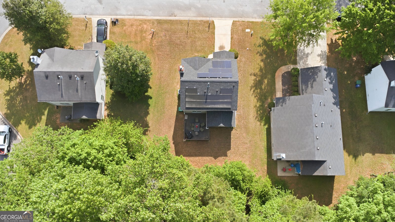 4105 Conley Pond Court Decatur - Photo 22