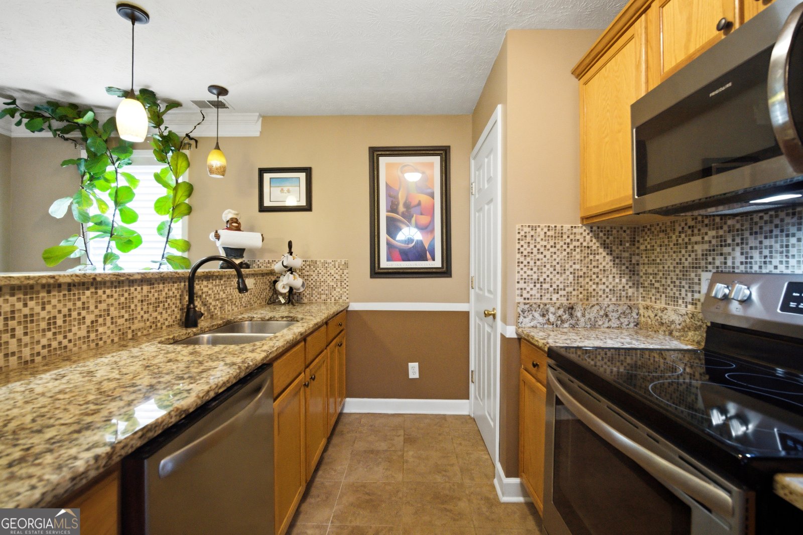 4105 Conley Pond Court Decatur - Photo 6