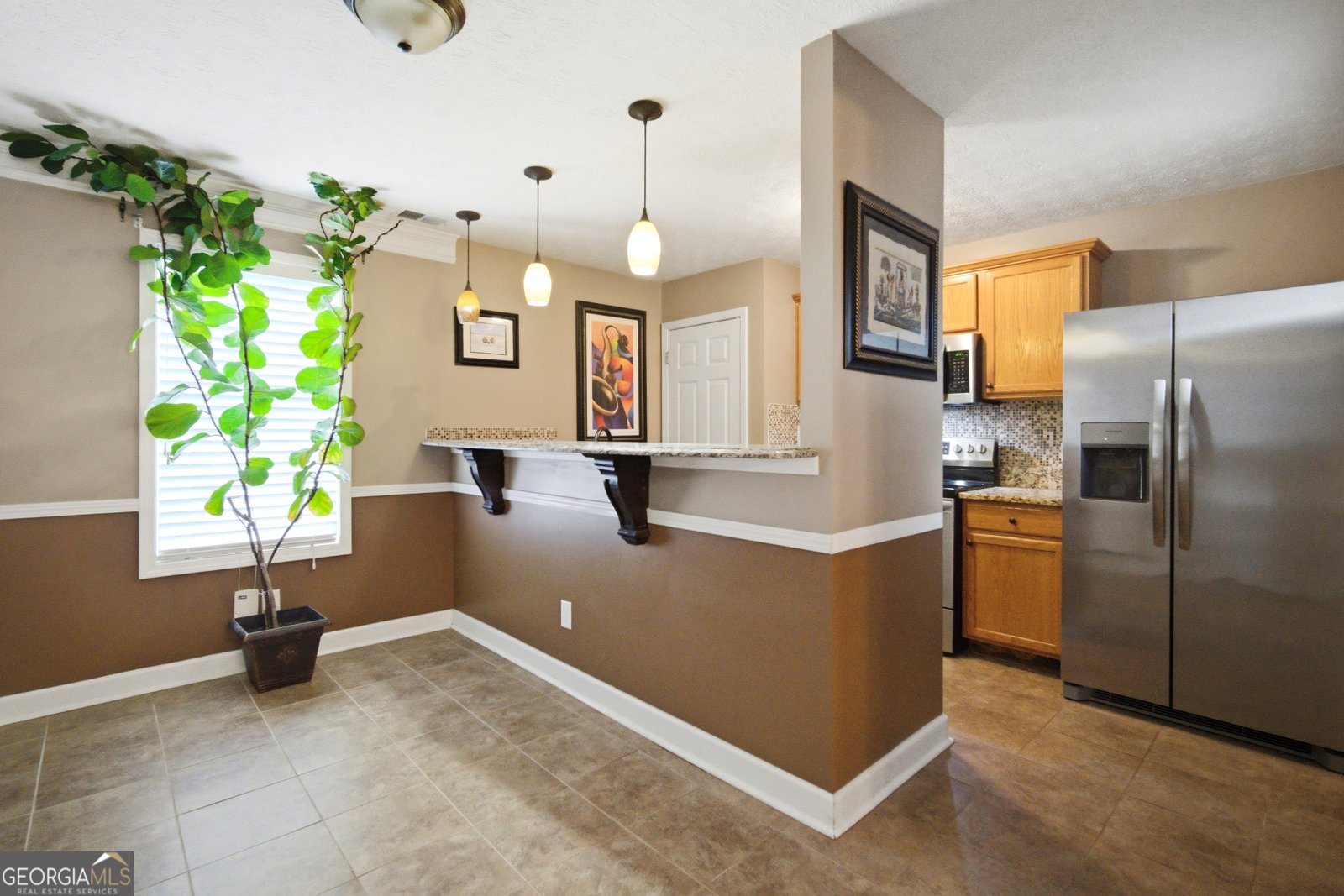 4105 Conley Pond Court Decatur - Photo 7