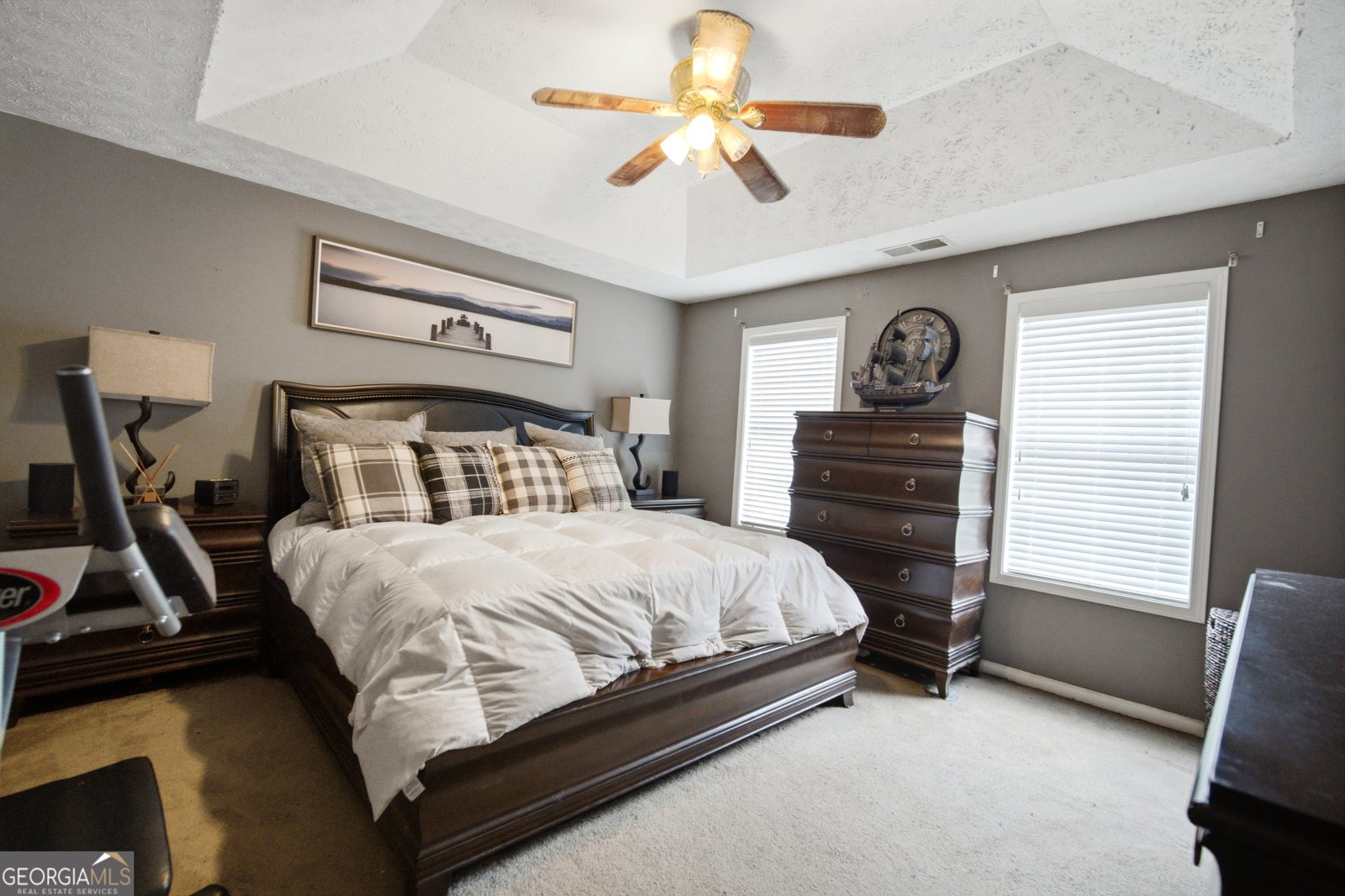 4105 Conley Pond Court Decatur - Photo 8