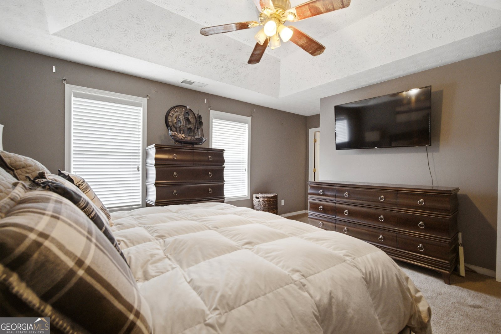 4105 Conley Pond Court Decatur - Photo 9