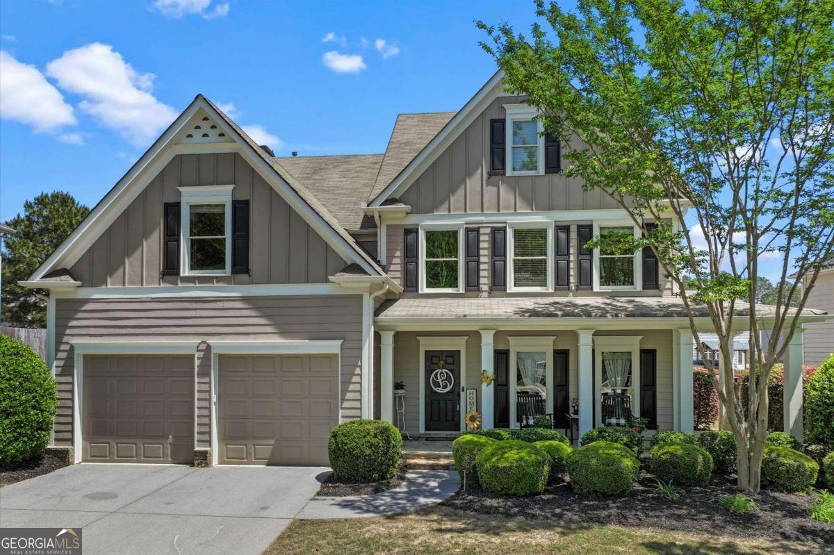 125 Fallen Oak Drive Dallas - Photo 1