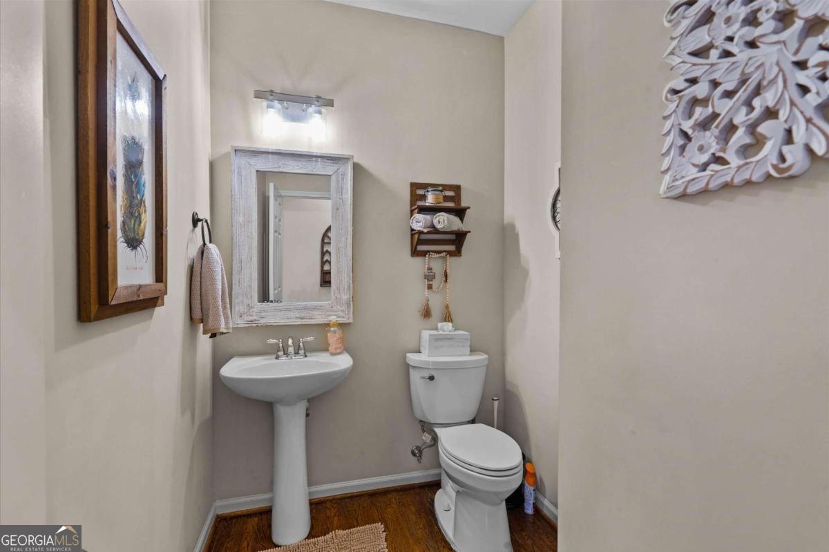 125 Fallen Oak Drive Dallas - Photo 17