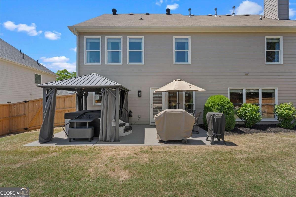 125 Fallen Oak Drive Dallas - Photo 35