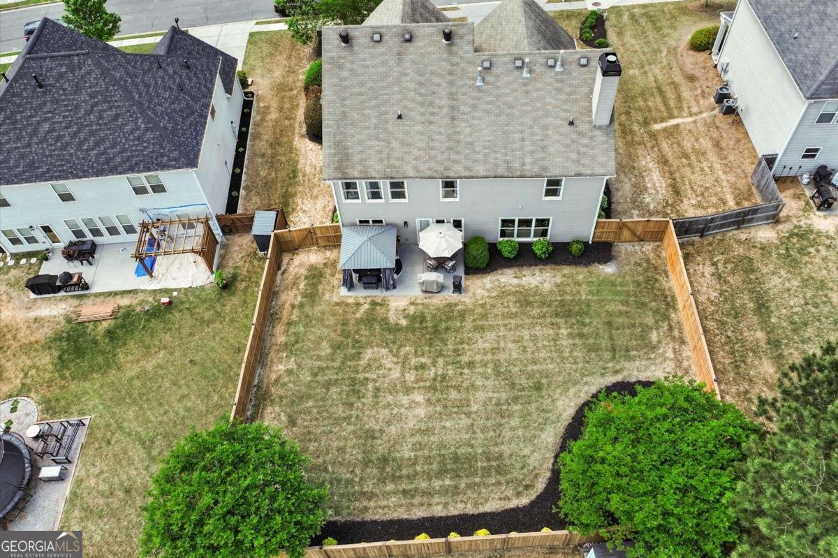 125 Fallen Oak Drive Dallas - Photo 36