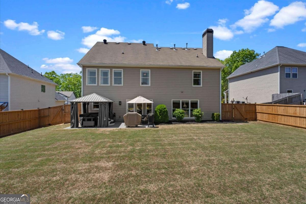 125 Fallen Oak Drive Dallas - Photo 38