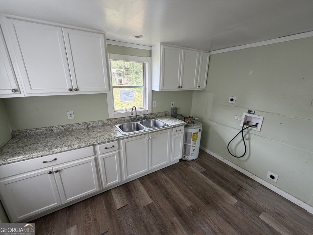 1596 Mlk Drive Monticello - Photo 6