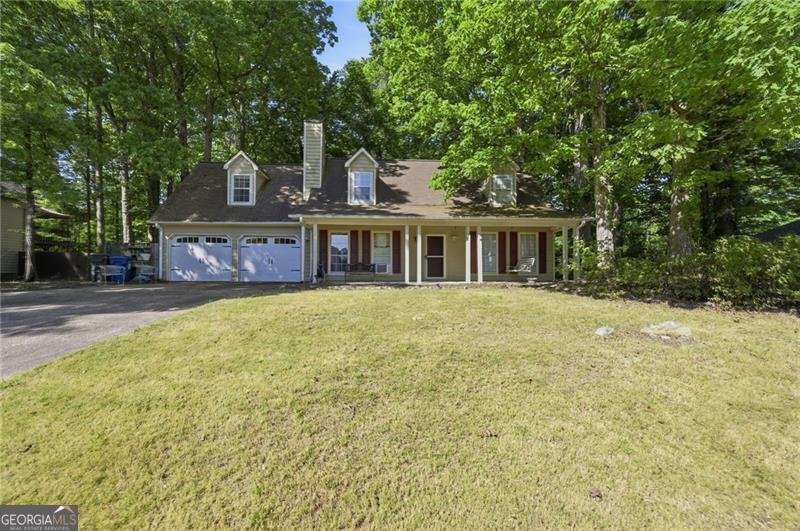 3080 Ashly Cove Lane Snellville - Photo 1