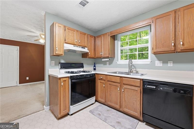 3080 Ashly Cove Lane Snellville - Photo 10